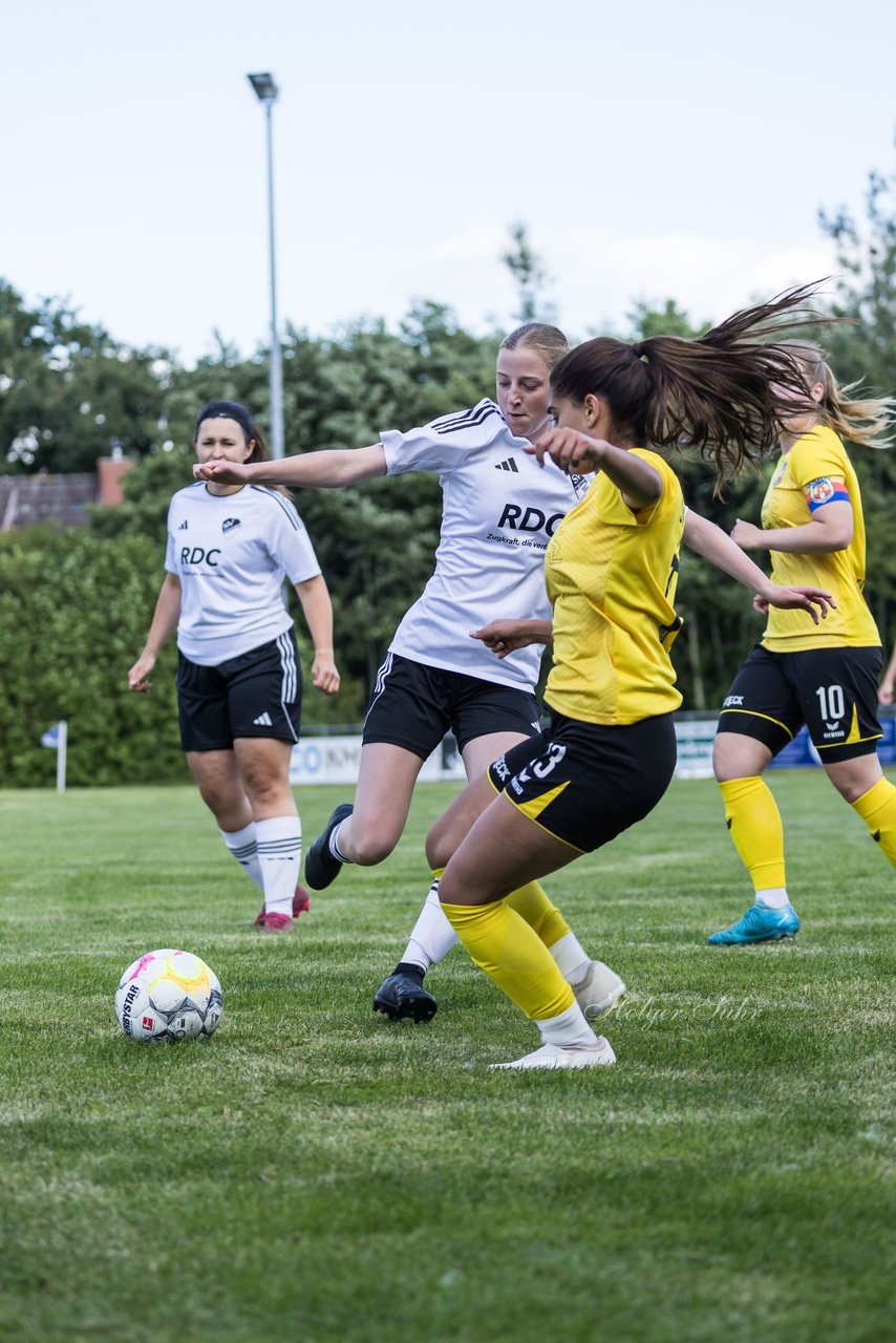 Bild 91 - F Merkur Hademarschen - SV Frisia 03 Risum-Lindholm : Ergebnis: 1:1